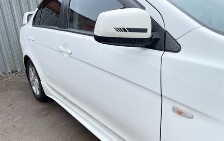 Mitsubishi Lancer IX, 2014 год, 780 000 рублей, 9 фотография