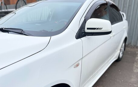 Mitsubishi Lancer IX, 2014 год, 780 000 рублей, 8 фотография