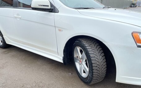 Mitsubishi Lancer IX, 2014 год, 780 000 рублей, 6 фотография