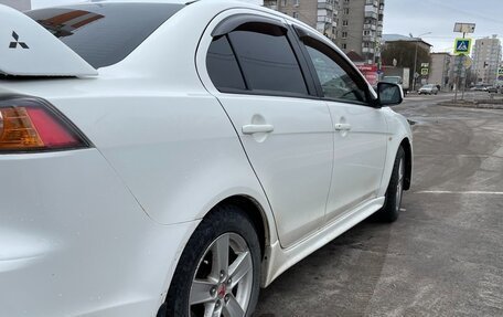 Mitsubishi Lancer IX, 2014 год, 780 000 рублей, 12 фотография