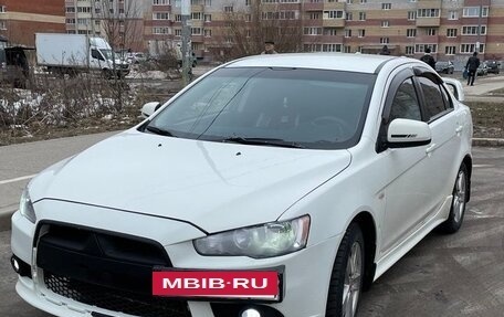 Mitsubishi Lancer IX, 2014 год, 780 000 рублей, 11 фотография