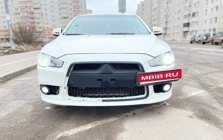 Mitsubishi Lancer IX, 2014 год, 780 000 рублей, 10 фотография