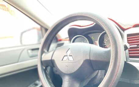 Mitsubishi Lancer IX, 2014 год, 780 000 рублей, 14 фотография