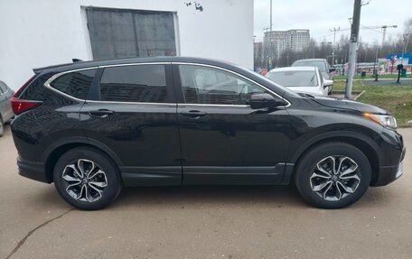 Honda CR-V IV, 2021 год, 2 650 000 рублей, 3 фотография