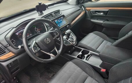 Honda CR-V IV, 2021 год, 2 650 000 рублей, 8 фотография