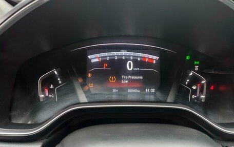 Honda CR-V IV, 2021 год, 2 650 000 рублей, 9 фотография