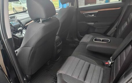 Honda CR-V IV, 2021 год, 2 650 000 рублей, 11 фотография