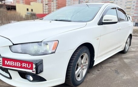 Mitsubishi Lancer IX, 2014 год, 780 000 рублей, 13 фотография
