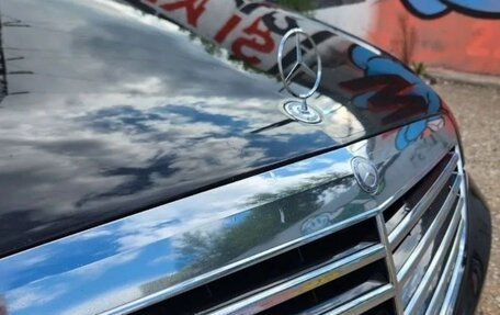 Mercedes-Benz S-Класс, 2010 год, 1 499 999 рублей, 8 фотография