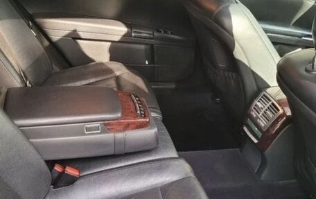 Mercedes-Benz S-Класс, 2010 год, 1 499 999 рублей, 16 фотография