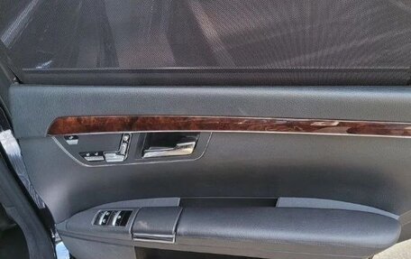 Mercedes-Benz S-Класс, 2010 год, 1 499 999 рублей, 18 фотография