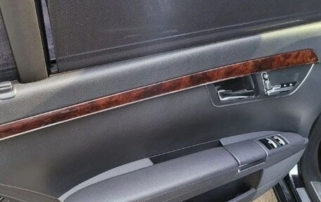 Mercedes-Benz S-Класс, 2010 год, 1 499 999 рублей, 21 фотография