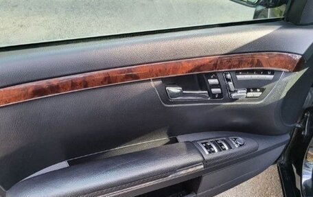 Mercedes-Benz S-Класс, 2010 год, 1 499 999 рублей, 20 фотография