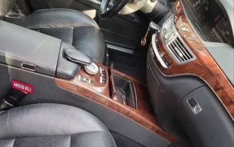 Mercedes-Benz S-Класс, 2010 год, 1 499 999 рублей, 12 фотография