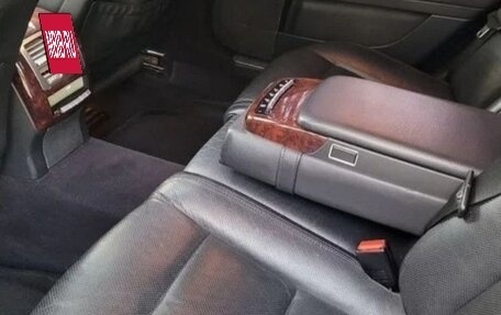 Mercedes-Benz S-Класс, 2010 год, 1 499 999 рублей, 11 фотография