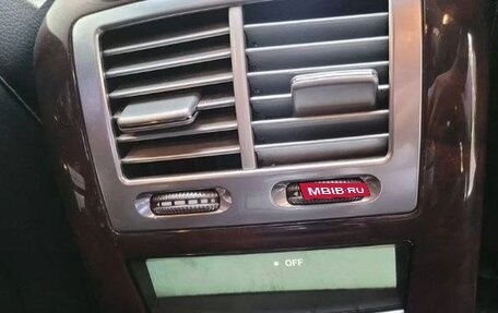 Mercedes-Benz S-Класс, 2010 год, 1 499 999 рублей, 19 фотография