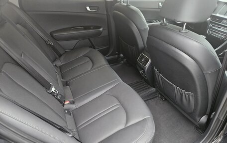 KIA Optima IV, 2018 год, 2 350 000 рублей, 18 фотография