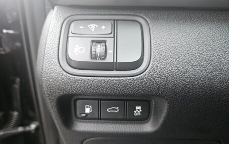 KIA Optima IV, 2018 год, 2 350 000 рублей, 23 фотография