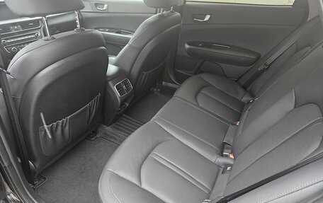 KIA Optima IV, 2018 год, 2 350 000 рублей, 17 фотография