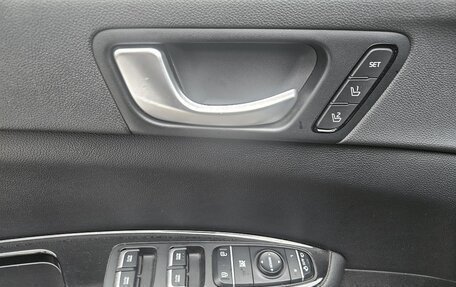 KIA Optima IV, 2018 год, 2 350 000 рублей, 20 фотография