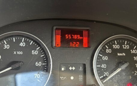 Nissan Almera, 2014 год, 850 000 рублей, 3 фотография