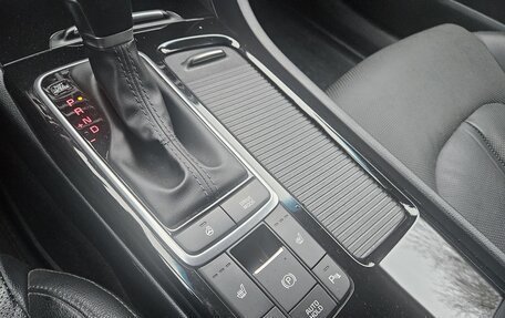 KIA Optima IV, 2018 год, 2 350 000 рублей, 21 фотография