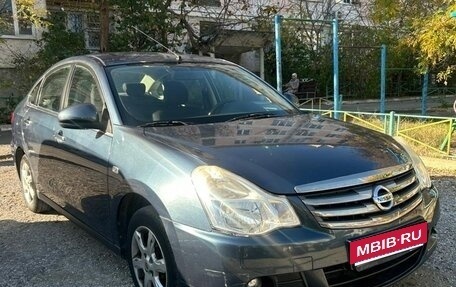 Nissan Almera, 2014 год, 850 000 рублей, 2 фотография