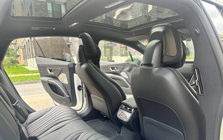 Mercedes-Benz EQS, 2022 год, 8 499 000 рублей, 10 фотография