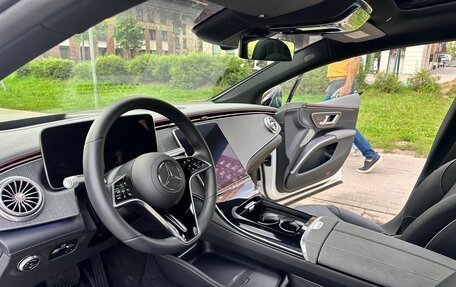 Mercedes-Benz EQS, 2022 год, 8 499 000 рублей, 9 фотография