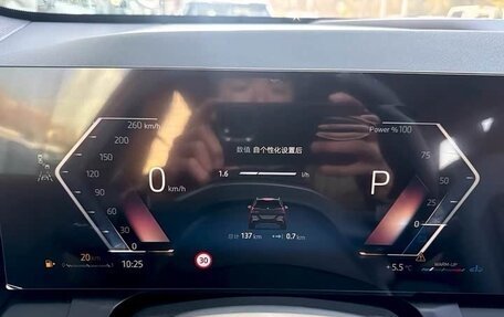 BMW X3, 2025 год, 2 975 000 рублей, 7 фотография