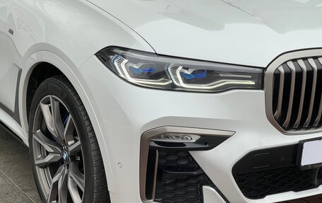 BMW X7, 2020 год, 11 800 000 рублей, 2 фотография