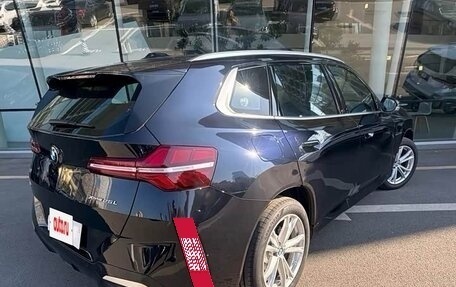 BMW X3, 2025 год, 2 975 000 рублей, 3 фотография