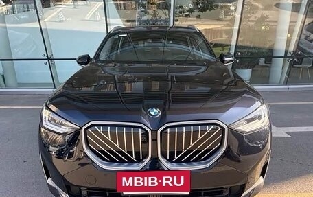 BMW X3, 2025 год, 2 975 000 рублей, 2 фотография