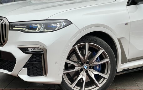 BMW X7, 2020 год, 11 800 000 рублей, 4 фотография