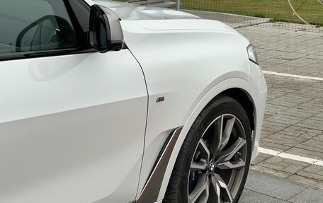 BMW X7, 2020 год, 11 800 000 рублей, 10 фотография