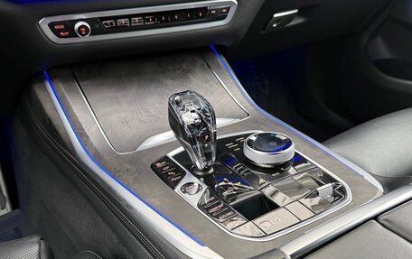 BMW X7, 2020 год, 11 800 000 рублей, 16 фотография