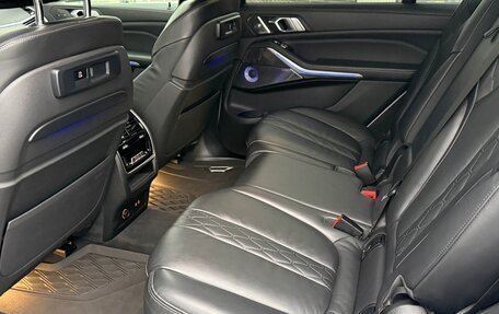 BMW X7, 2020 год, 11 800 000 рублей, 15 фотография