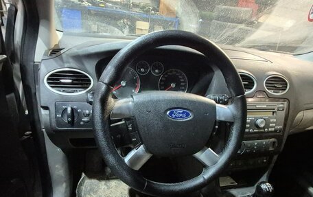 Ford Focus II рестайлинг, 2006 год, 120 000 рублей, 6 фотография