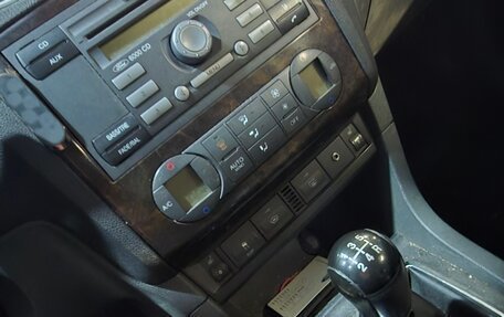 Ford Focus II рестайлинг, 2006 год, 120 000 рублей, 7 фотография