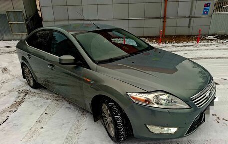 Ford Mondeo IV, 2007 год, 590 000 рублей, 4 фотография
