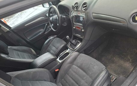 Ford Mondeo IV, 2007 год, 590 000 рублей, 6 фотография