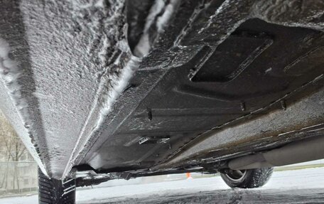 Ford Mondeo IV, 2007 год, 590 000 рублей, 9 фотография