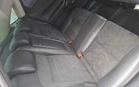 Ford Mondeo IV, 2007 год, 590 000 рублей, 7 фотография
