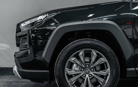 Toyota RAV4, 2025 год, 4 100 000 рублей, 5 фотография