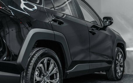 Toyota RAV4, 2025 год, 4 100 000 рублей, 8 фотография