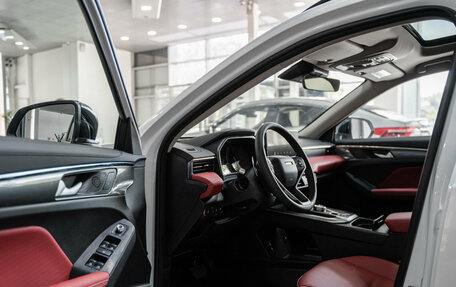 Haval Jolion, 2025 год, 2 849 000 рублей, 17 фотография