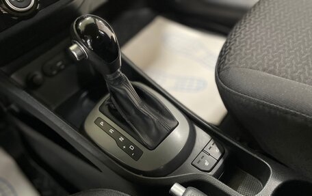 KIA Rio III рестайлинг, 2015 год, 990 000 рублей, 17 фотография