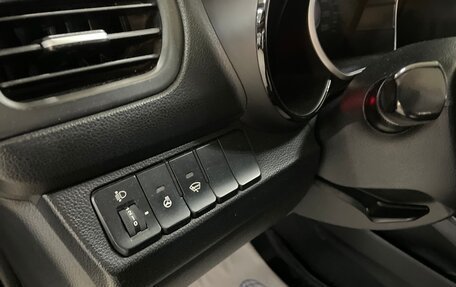 KIA Rio III рестайлинг, 2015 год, 990 000 рублей, 15 фотография