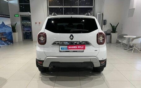 Renault Duster, 2021 год, 1 690 000 рублей, 5 фотография