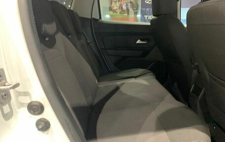 Renault Duster, 2021 год, 1 690 000 рублей, 12 фотография